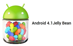 Android versi Jelly Bean