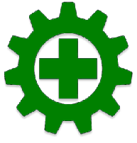 Lambang atau logo K3