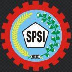 contoh logo SPSI