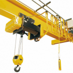 Standar Pengoperasian Hoist Crane
contoh gambar Crane