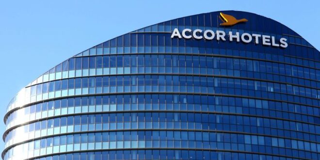 Pengaruh Accor dalam Industri Perhotelan