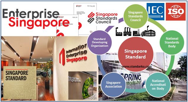 Badan Standar Nasional Enterprise Singapore