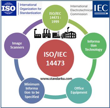 ISO IEC 14473 1999 Information technology - Office equipment - Minimum information to be specified for image scanners