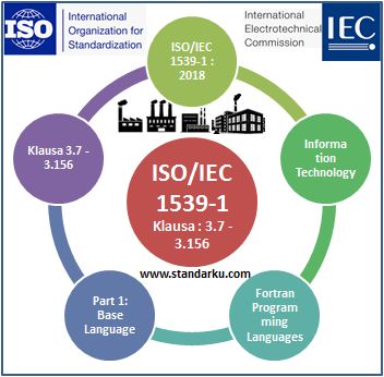 ISO IEC 1539-1 2018 Klausa 3.7 - 3.156
