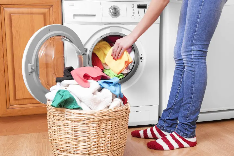 Peran Penting Laundry Section dalam Industri Perhotelan