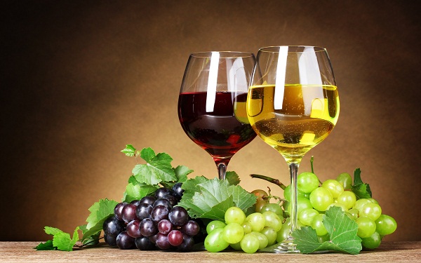Pengertian & Jenis-jenis Wine dalam Industri Perhotelan
