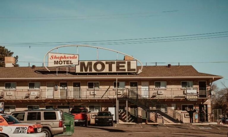 Pengertian Motel Adalah