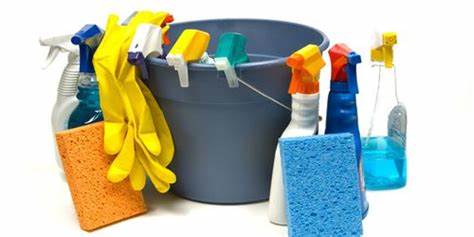 Jenis-jenis Alat Kebersihan yang Penting dalam Industri Perhotelan