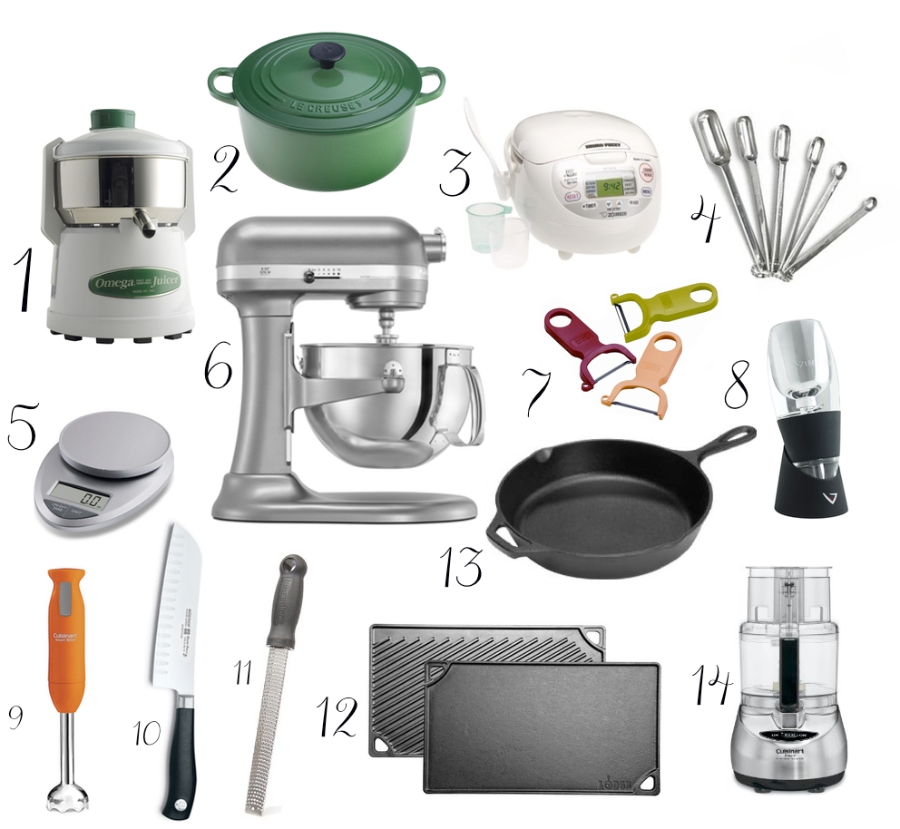 Peran Penting Kitchen Equipment untuk Memasak & Menciptakan Hidangan yang Lezat