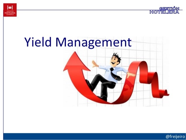 Strategi dalam Implementasi Yield Management Hotel
