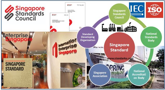 Singapore Standard