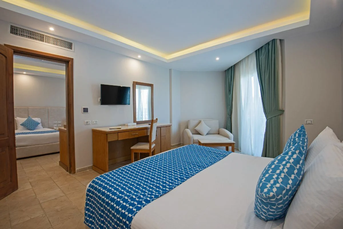 Mengenal Jenis Kamar Hotel: Connecting Room Hotel & Manfaatnya