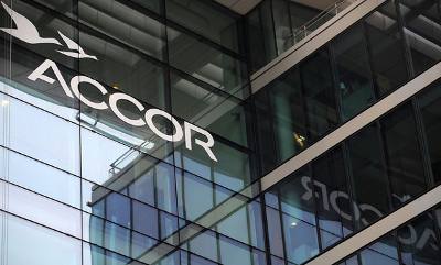 Jaringan Hotel Accor Adalah