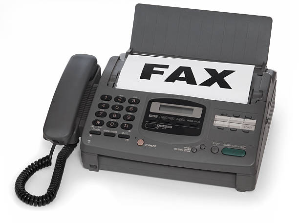 Fax Adalah