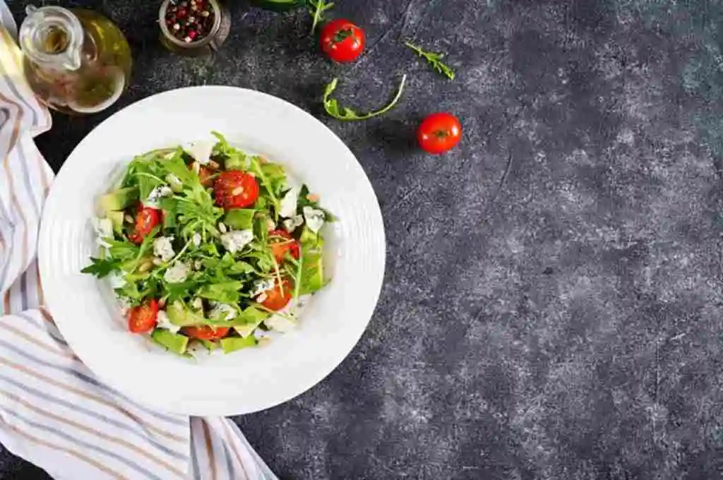 Jenis Dressing Salad yang Dapat Menambah Kenikmatan Hidanganmu