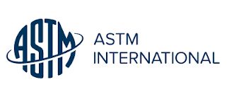 gambar : logo ASTM International