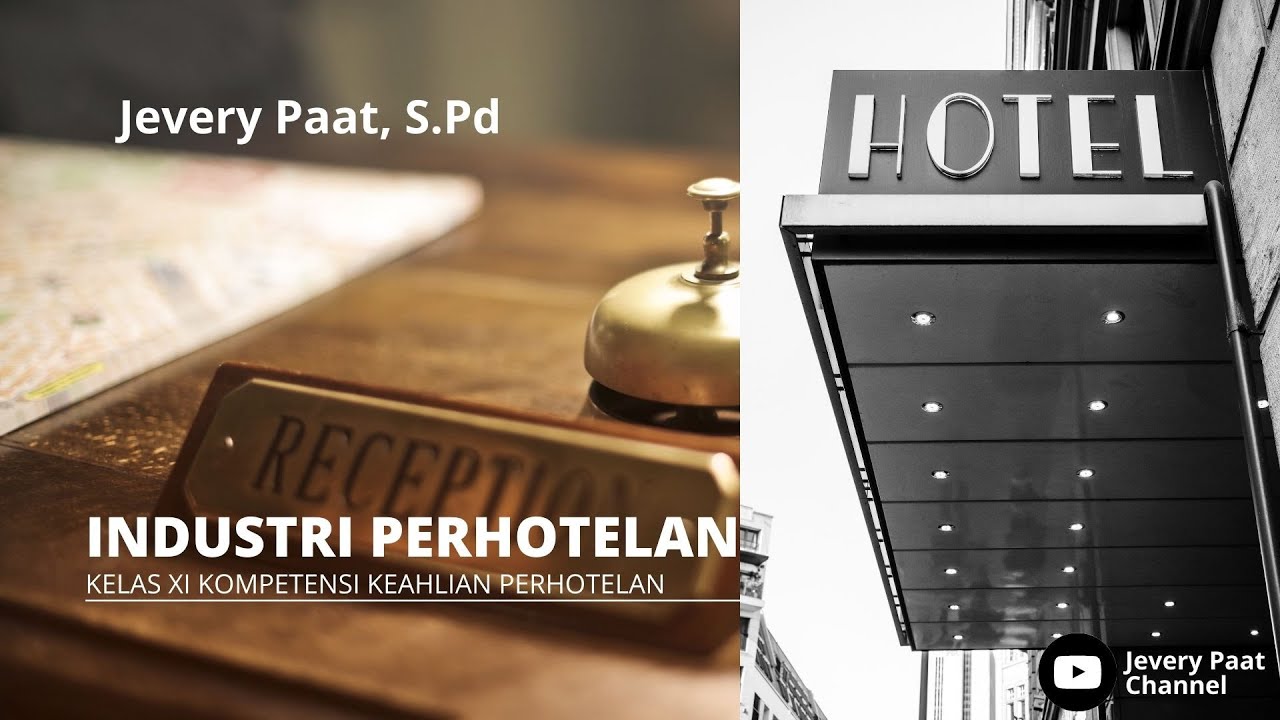 Status Kepemilikan Hotel di Indonesia