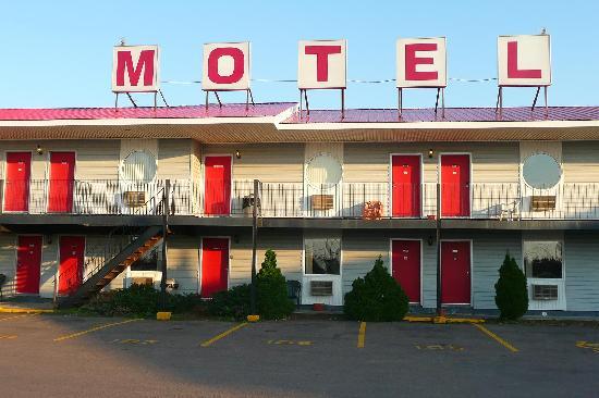 Peran Motel dalam Industri Perhotelan